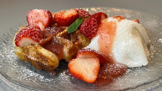 KOWTOW (カウタウ)