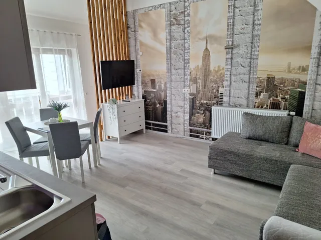 Ferienwohnung Lavanda