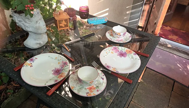 Ferienhaus Unger-Taube