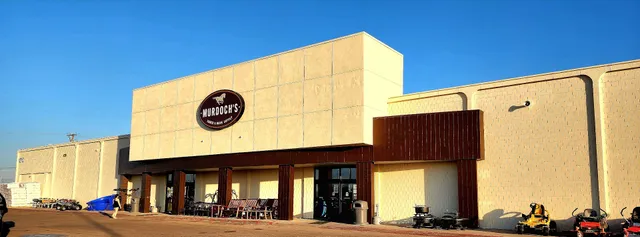Murdoch's Ranch & Home Supply