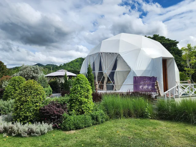 Oh La La Glamping Khaoyai