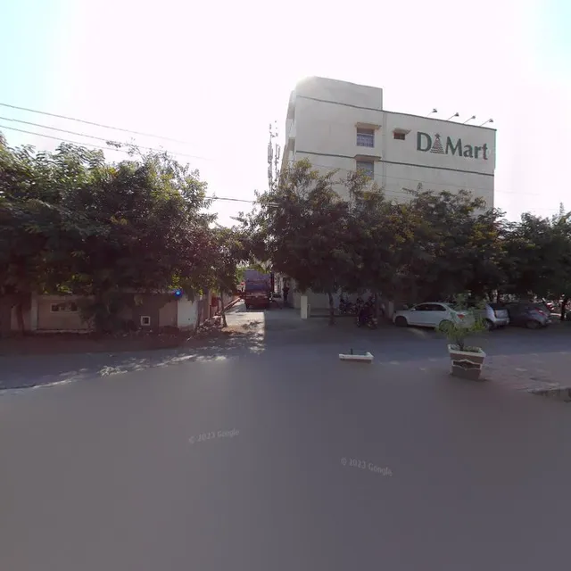 Shree Krishna Sandwich Centre