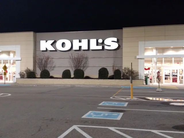 Kohl's