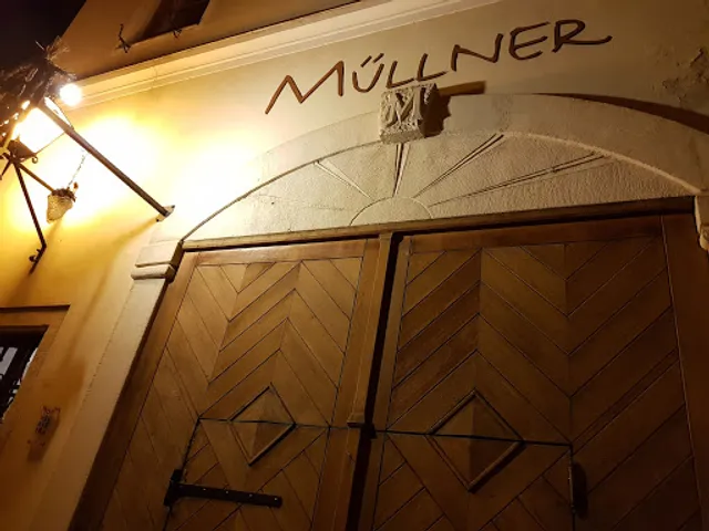 Heuriger Müllner