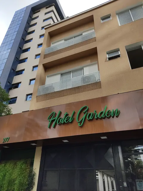 Hotel Garden