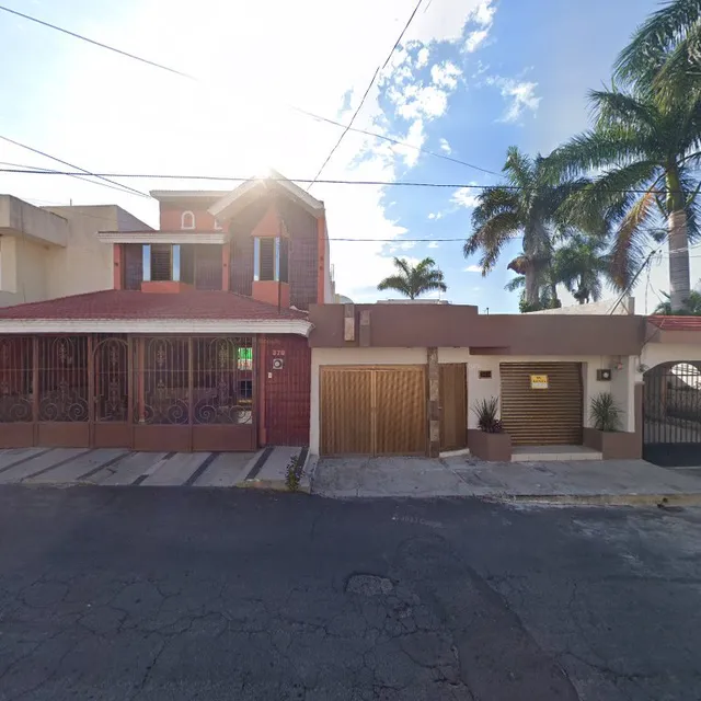 Cocina Económica Roble