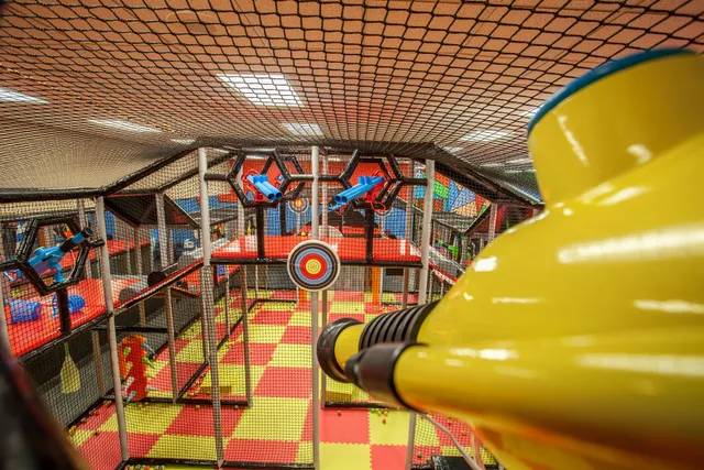 Wacky Tacky Rancho Cordova