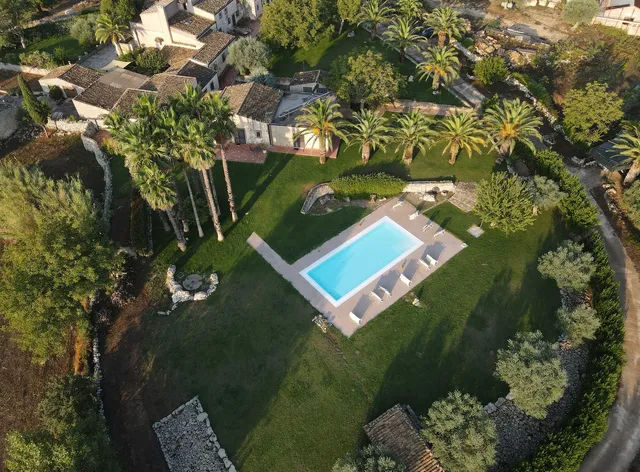 Tenuta AGUGLIA Resort - B&B