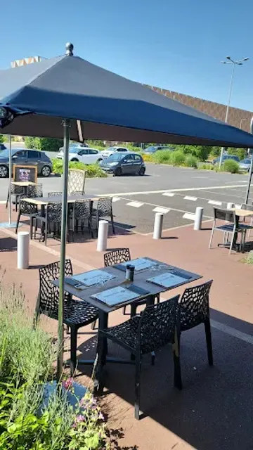 L'ENTRE POT'ES Brétigny sur Orge