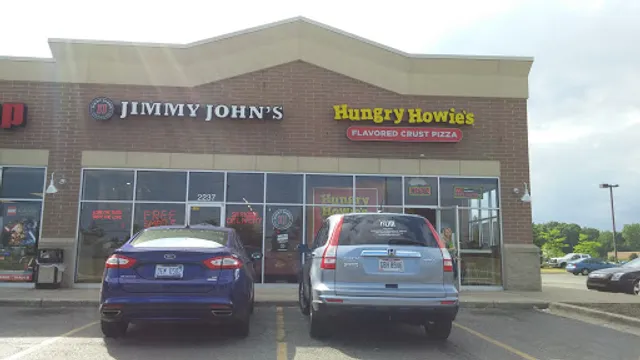 Jimmy John's