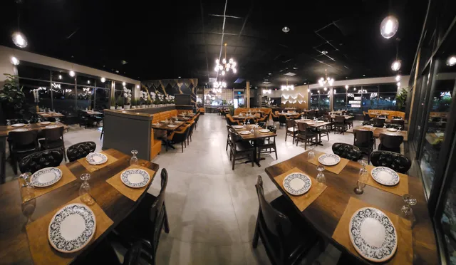 Golden Horn Restaurant