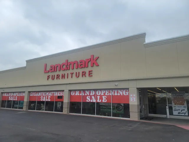 Landmark Furniture