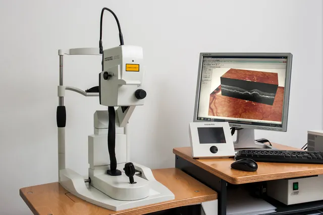 Rome Vision Clinic di Andrea Cusumano