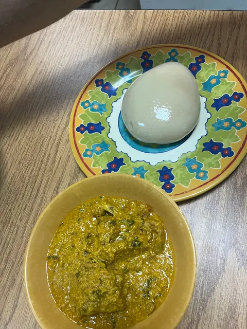 African pride Food and kitchen