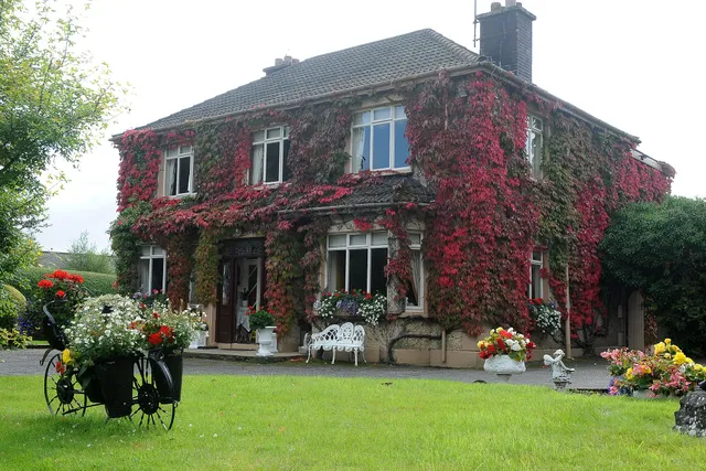 Mount Royd Country Home