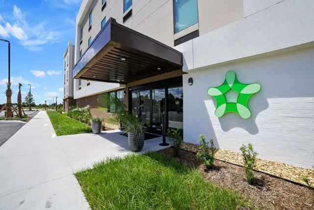 Extended Stay America Premier Suites- Titusville - Space Center