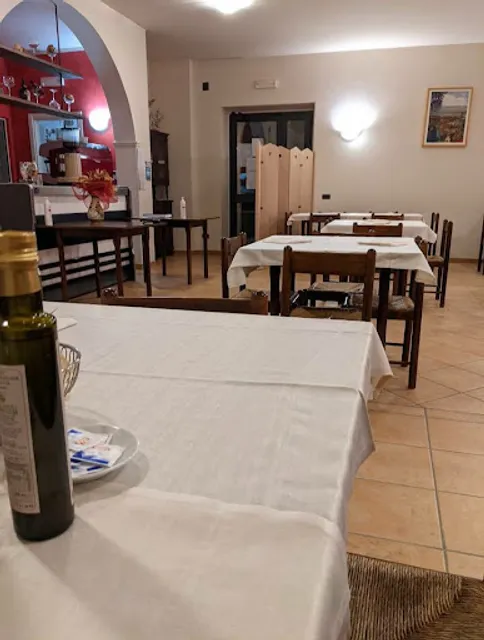 Ristorante Il Capricorno