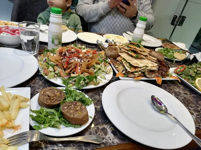 مطعم القيصر