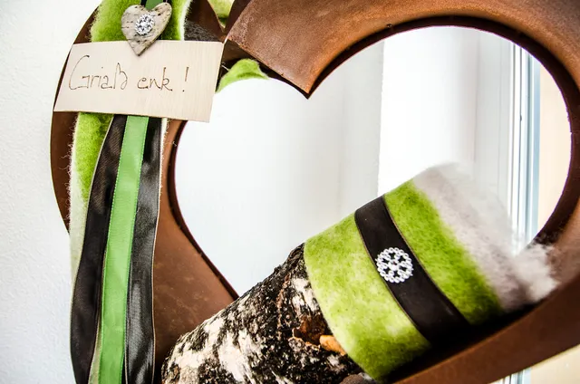 Alpinea Appartements