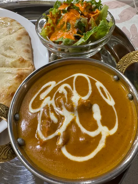 THAPA CURRY HOUSE タパカレーハウス