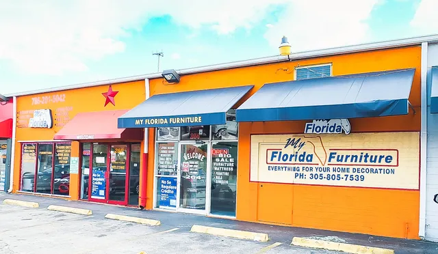 My Florida Furniture