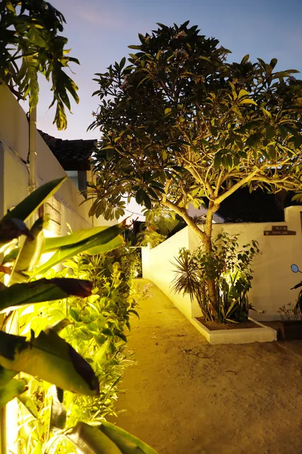 Bingin Bienvenue Guest House