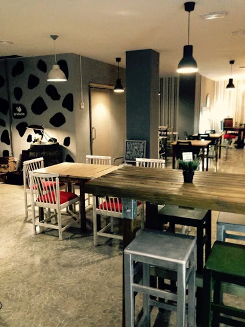 La BocaVaca @ Pastrami NY