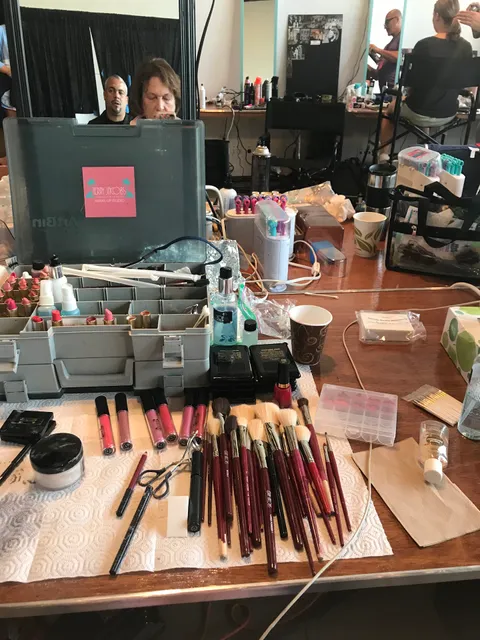 Terry Jacobs Make Up Studio