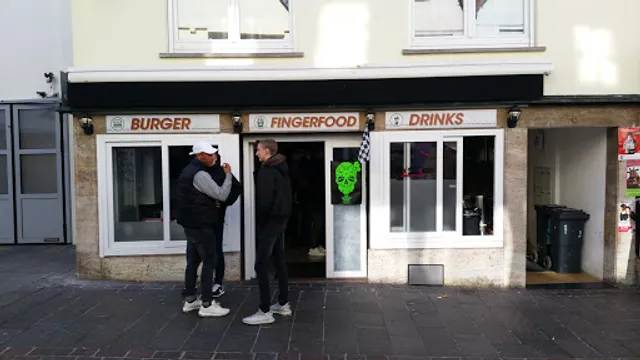 Pit's Burger Winnenden