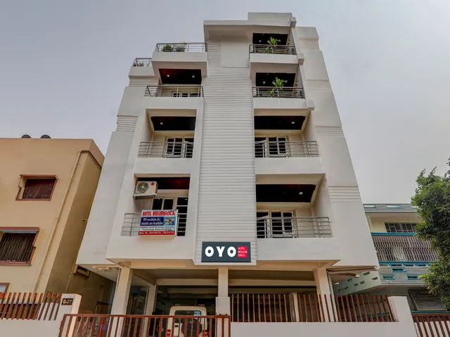 Hotel O Mellow Space