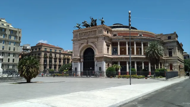 Genio del Porto - Mabbonath