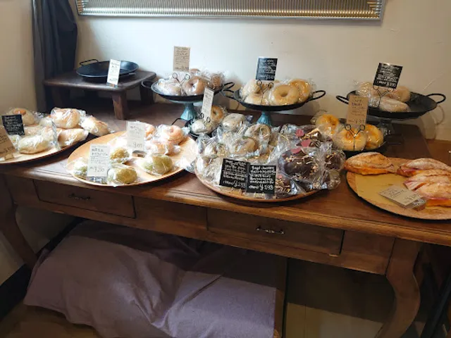 Boulangerie La Neige