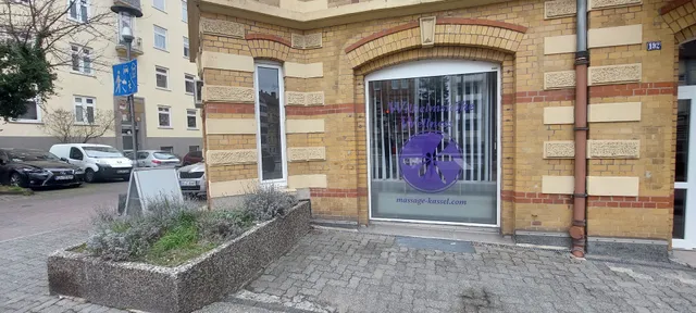 Wilhelmshöhe Wellness