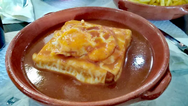 Restaurante da Brasileira