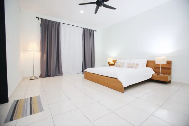 Bangi Avenue Homestay