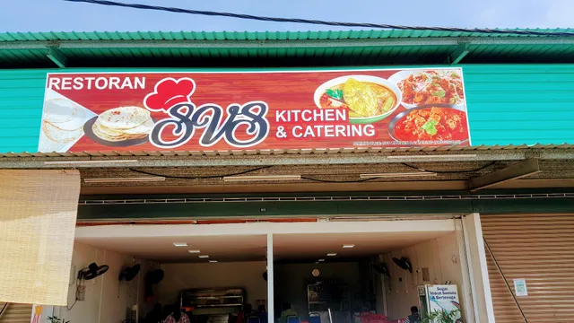 SVS Kitchen & Catering