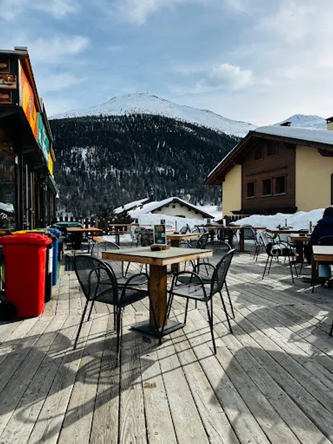 Alegra Ristorante - Bar-Pizzeria