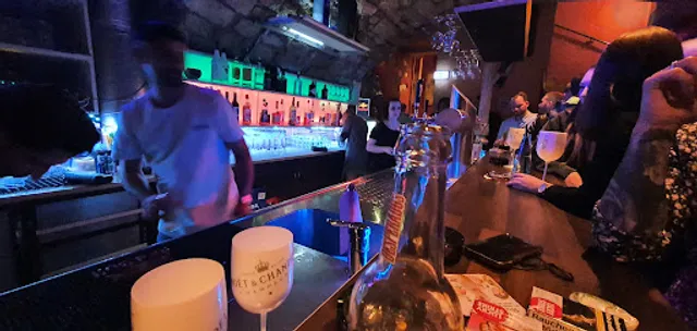 Hexenkeller Tuttlingen