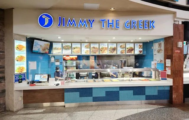 Jimmy The Greek