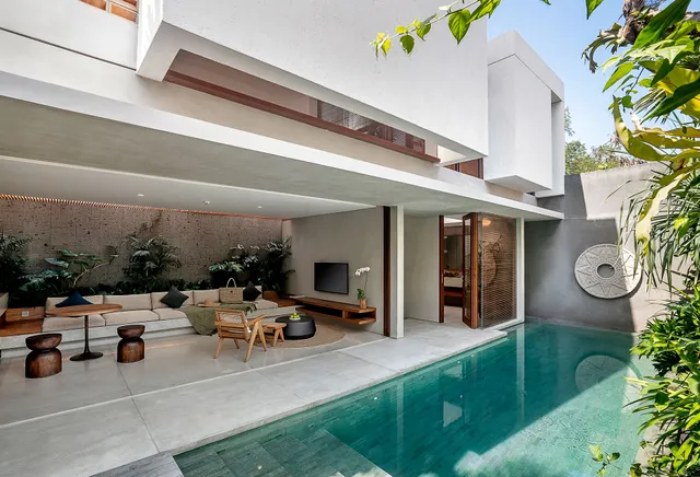 Blossom Eco Luxe Villas - by Ekosistem