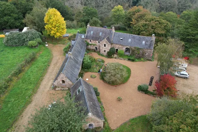 La Grange de Coatélan