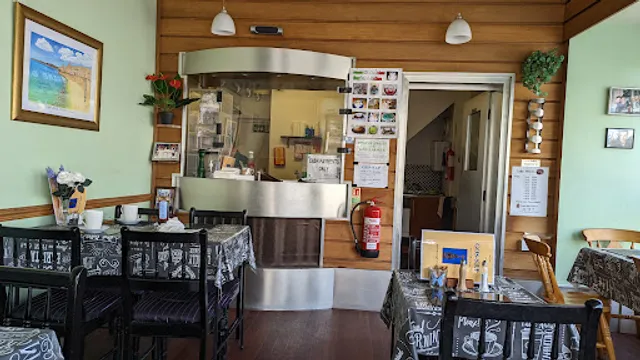 Gossip Coffee & Wine Bar