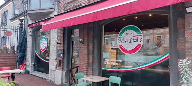 Pizzeria Bella Italia