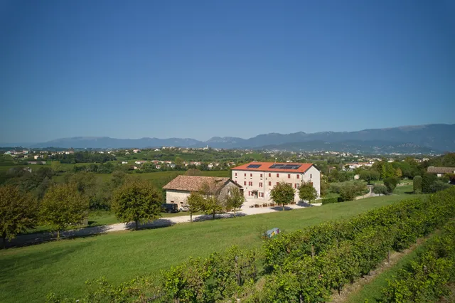Tenuta Malvolti - Al Vecchio Convento