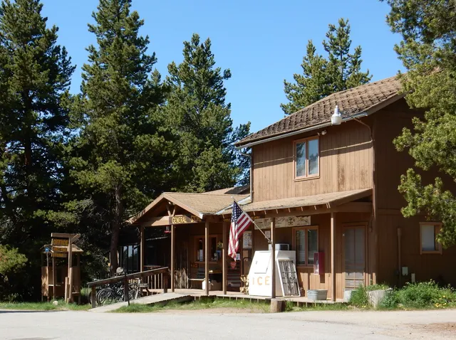 Sugar Loafin' Campground