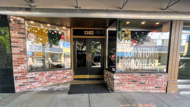 Unicone Ice Cream & Treats