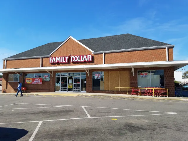 Family Dollar
