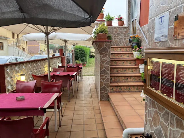 Restaurante Las Malvinas