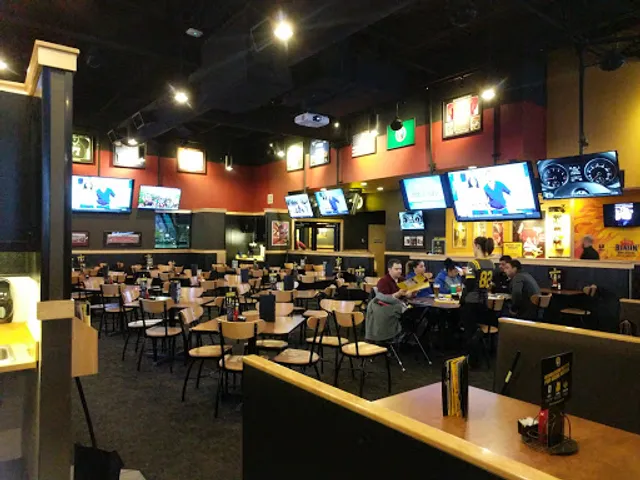 Buffalo Wild Wings