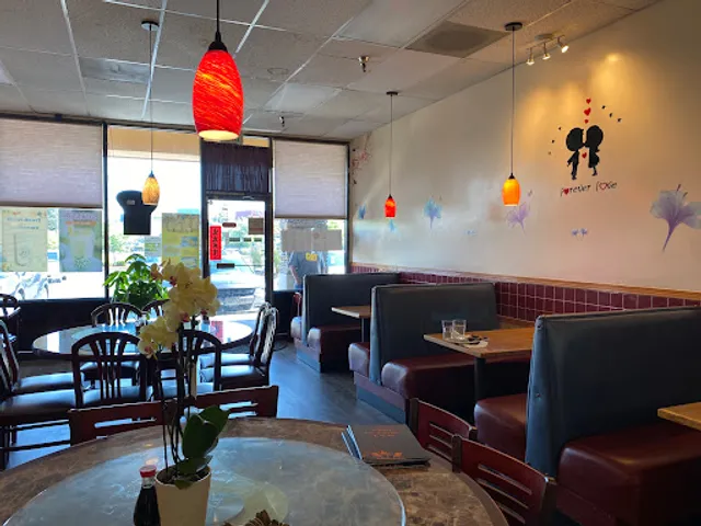 May May Hong Kong BBQ